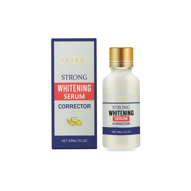Firming Facial Essence Fine Lines Improve Care And Enhance Skin Elasticity 30Ml - Shop at LoveMi