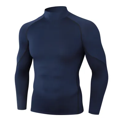 Men's Classic Sports Long Sleeve Outdoor Running