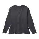 Dark Gray Top