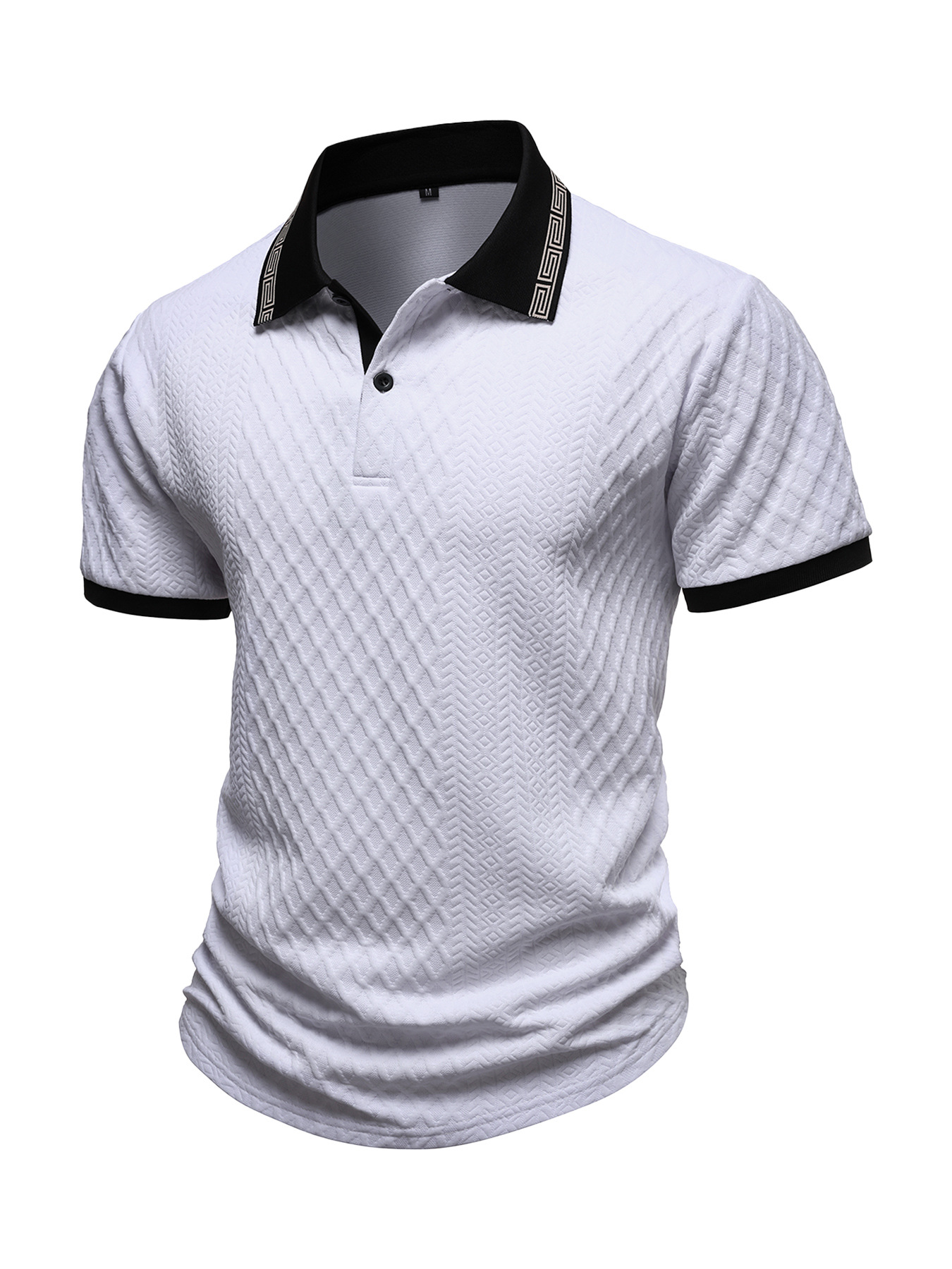 Men's Casual Pullover 15