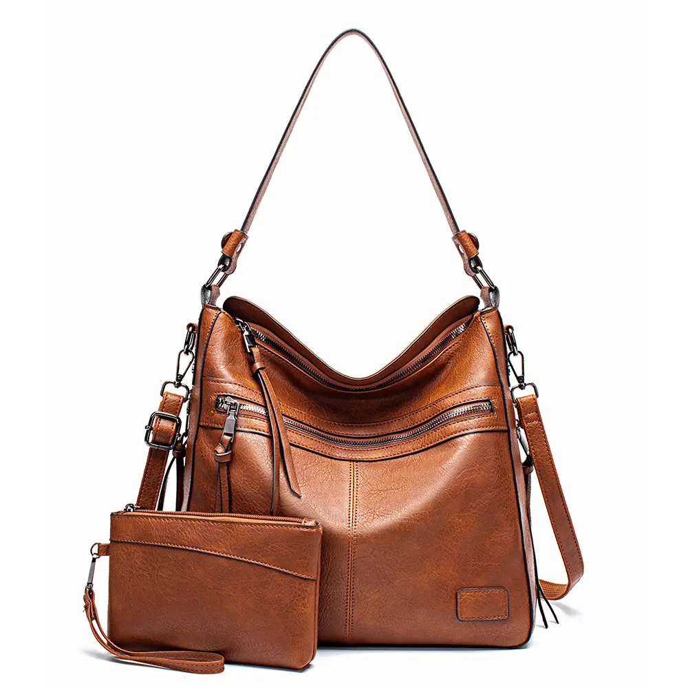 Women's Bag European And American Fashion Shoulder