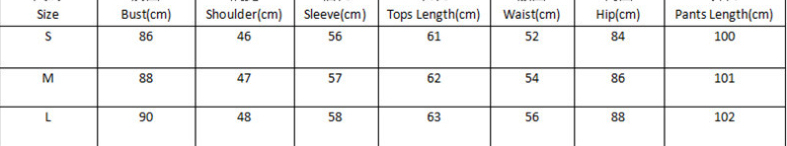 Women's Sweater Knitted Wide-leg Pants Two-piece Set - Image 6