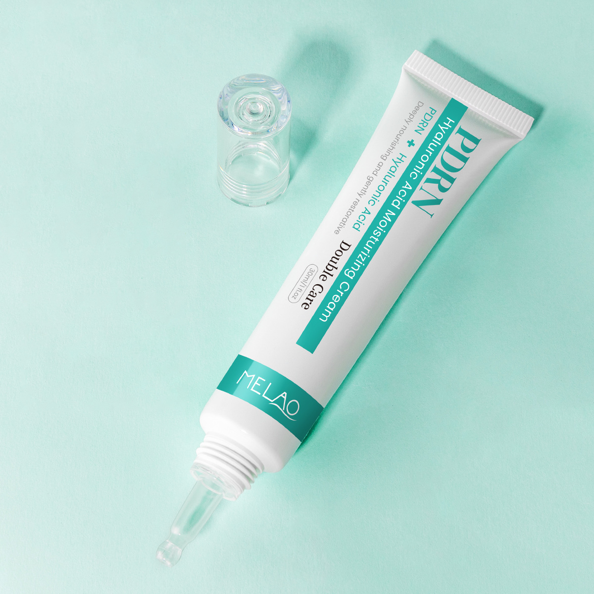 Portable Household Hyaluronic Acid Moisturizing Cream