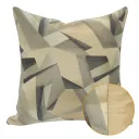 Khaki Ab No Rolled Style