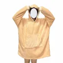 Beige Yellow