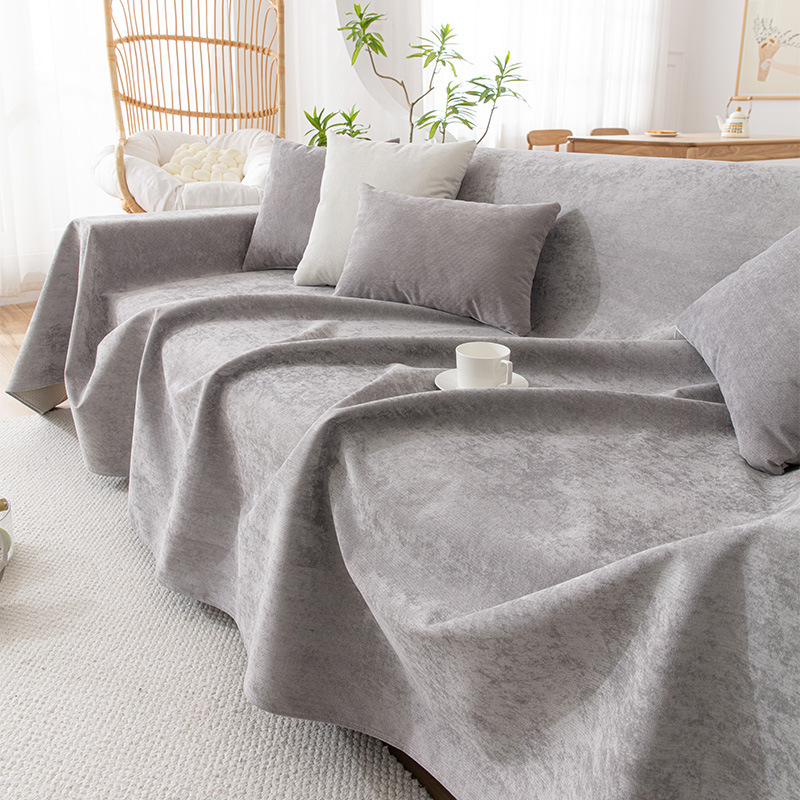 Sofa Cover Waterproof All-season Universal