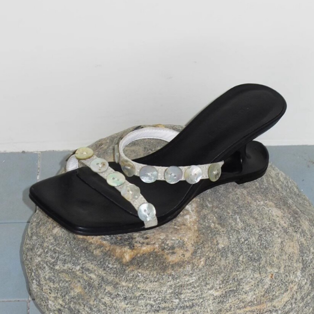 Wedge Sandals, picture 4 of 4