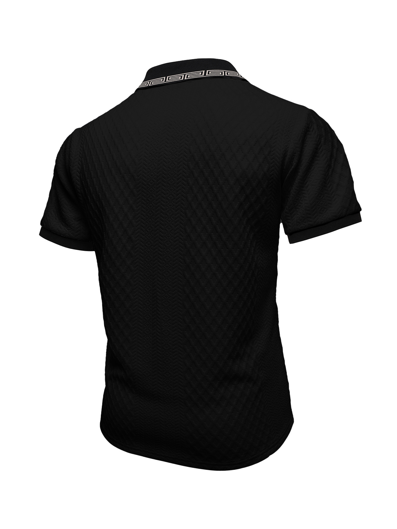 Men's Casual Pullover 11