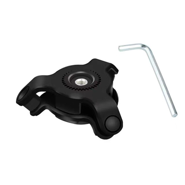 Snap-on Mountain Bicycle Cellphone Holder - Image 2