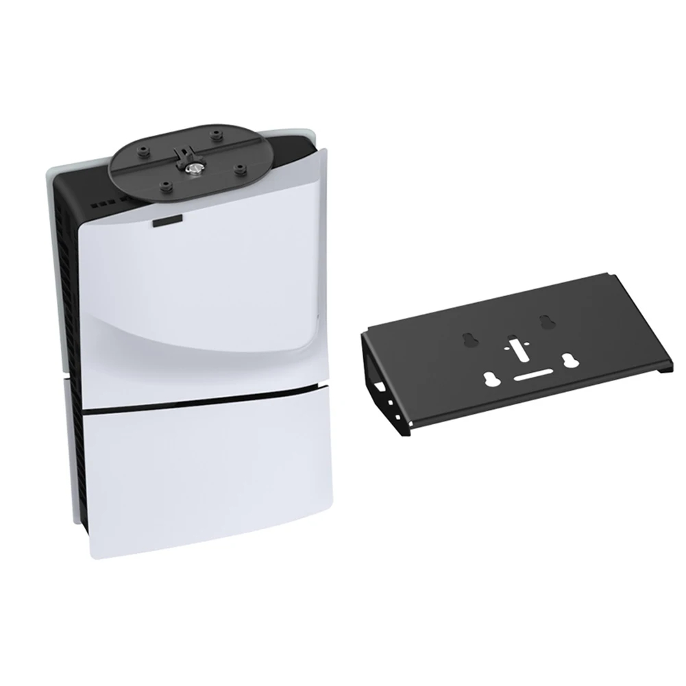 Host Universal Handle Headset Wall Storage Rack