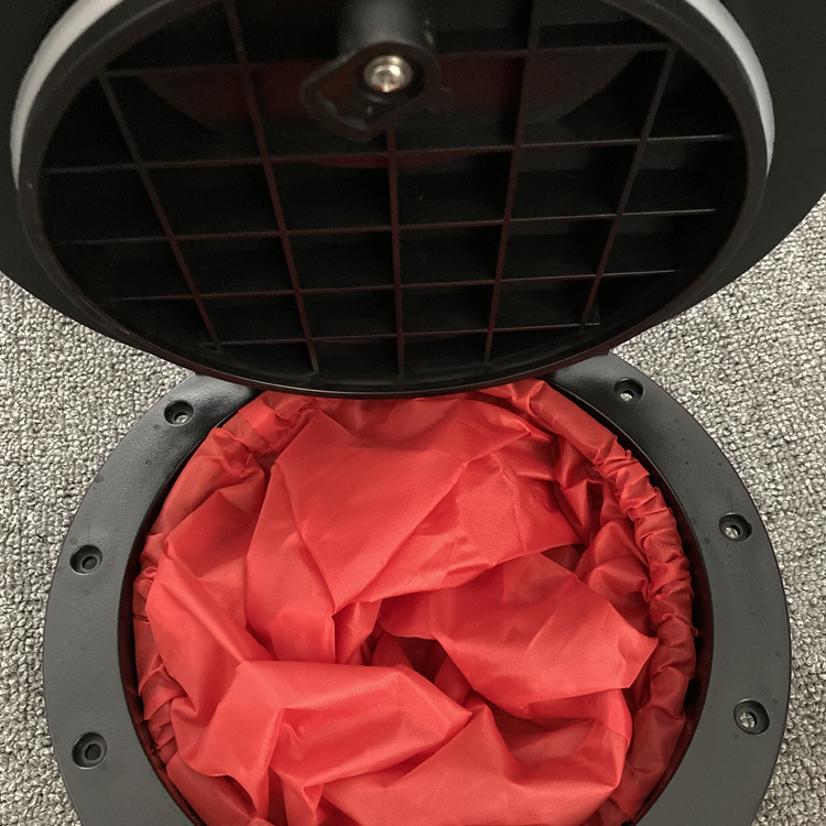 Kayak ABS Seal Hatch Cover Full Sealed Bag - Image 8