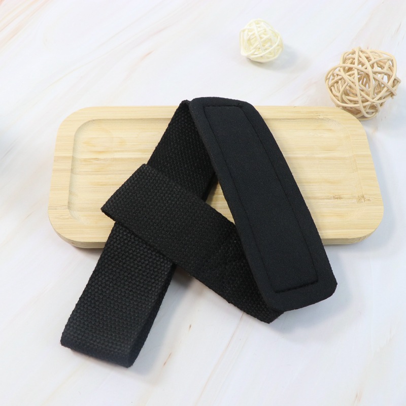Grip Straps Assistive Straps Pull-up Assistance Bands And Power-assist Bands