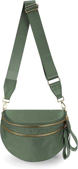 New Stylish Crossbody Shoulder Bag For Women