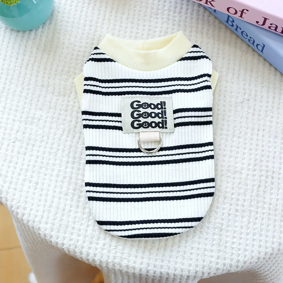 Clothing Traction Vest Pet Dog