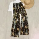 203 Starry Sky Yellow