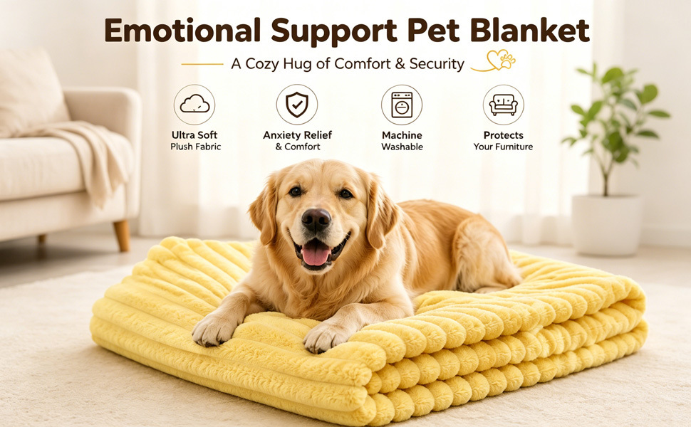 Thick Warm Dog Bedcomfortable And Suitable For Cats And Dogs All Year Round detail photo 6