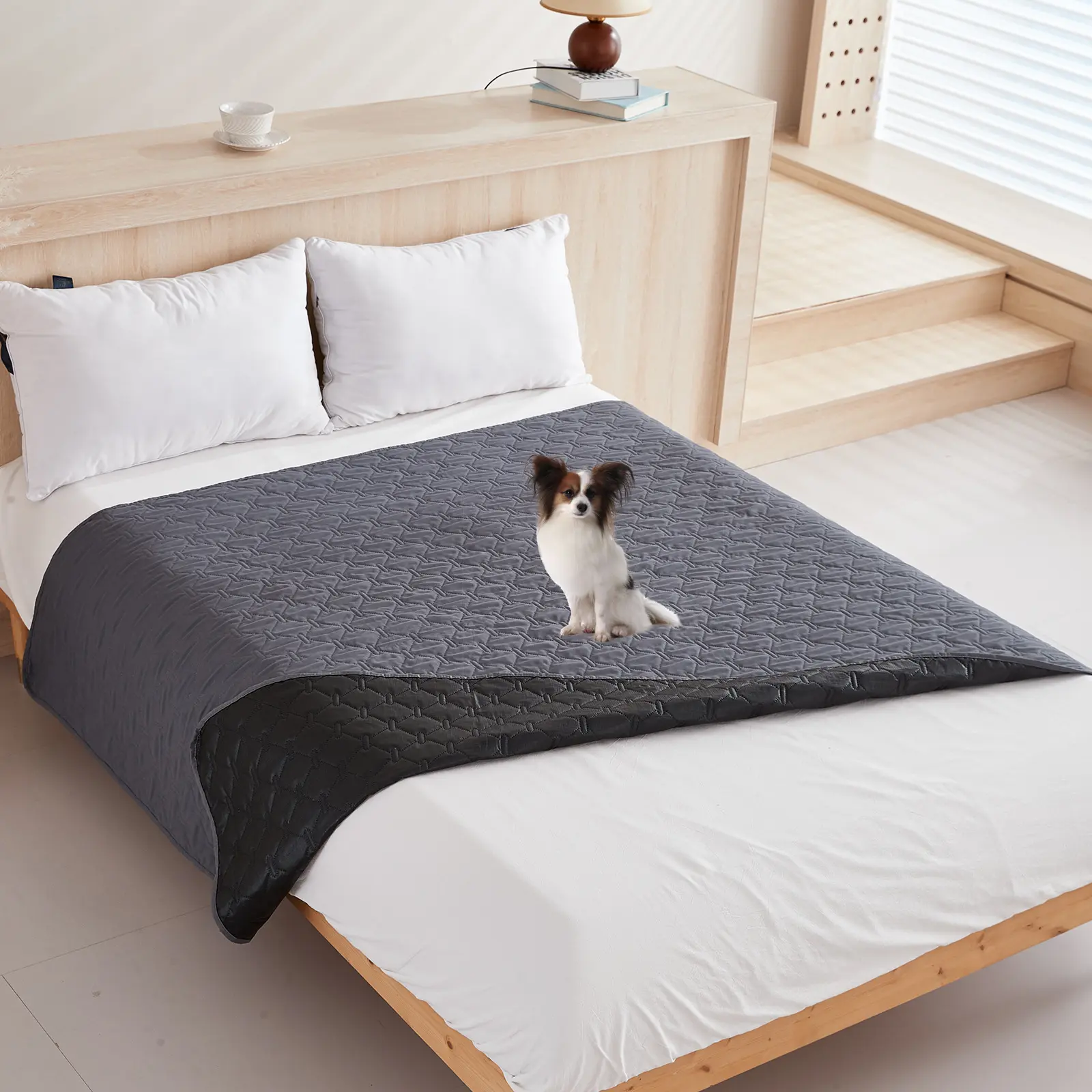 Waterproof Non-slip Pet Mattress Blanket