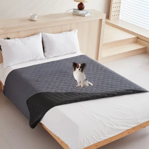 Waterproof Non-slip Pet Mattress Pet Blanket