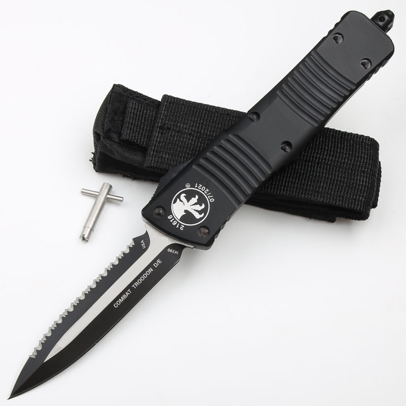 Title 2, Outdoor Camping Tactical Klappmesser – Robustes...