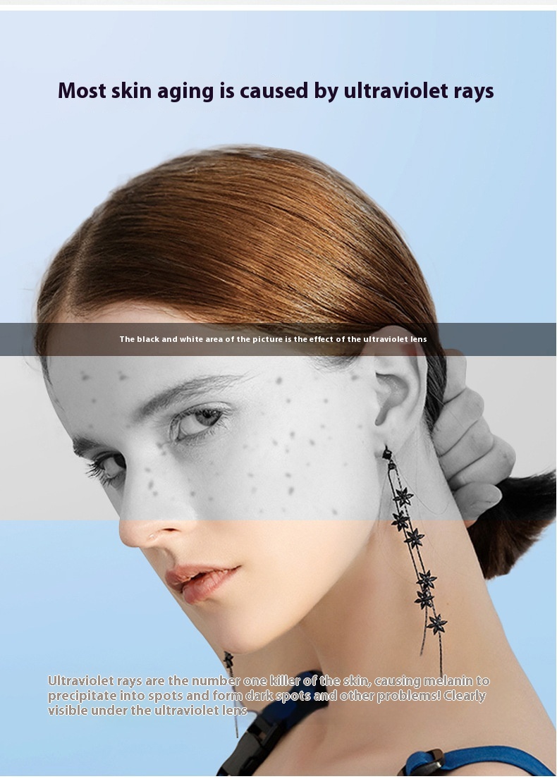 Future Technology Integrated Film Coated Personalized Disco Drag Cool Sunglasses - Image 24
