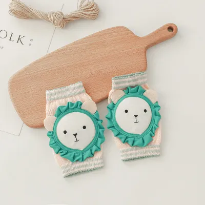 Children's Cartoon Breathable Cotton Socks New Blue Puppy - Shop at LoveMi