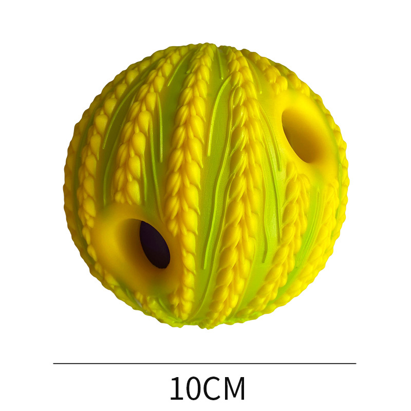 Wheat Ball 10CM