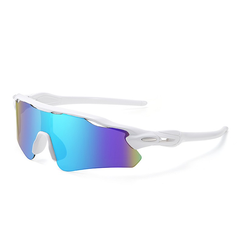 Outdoor Sports UV-protective Sunglasses - Image 2