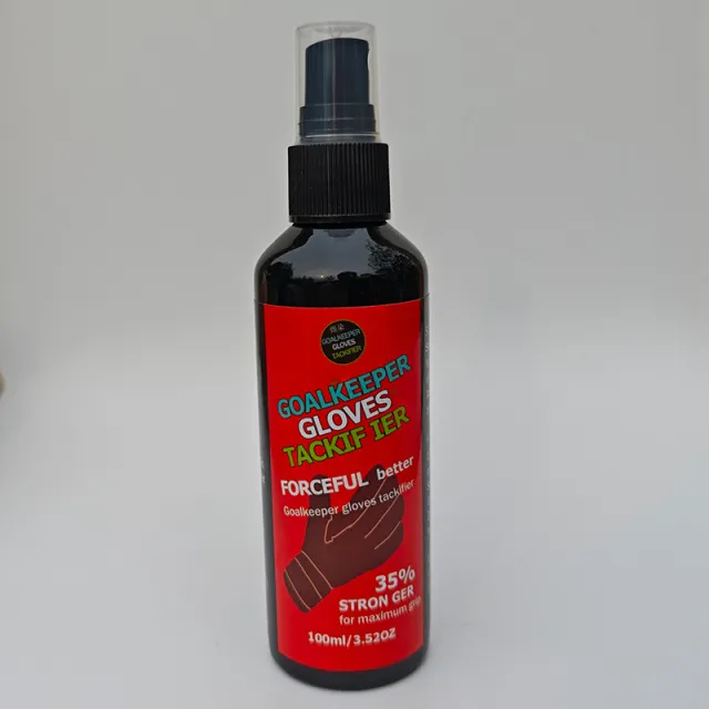 Sports Gloves Anti slip Latex Tackifier Spray 082 Tackifier 100Ml - Shop at LoveMi