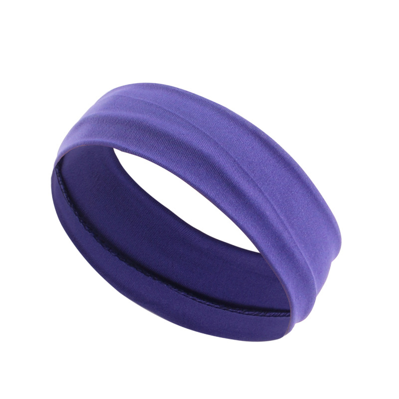 Dark Purple