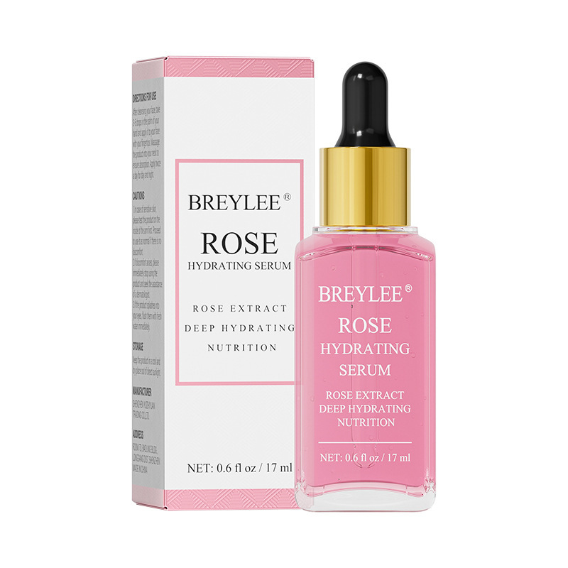 Rose Liquid 17ml