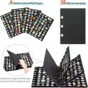 Black 200 Grid