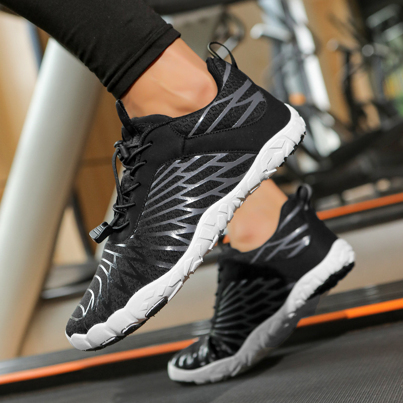 Fitness Casual And Hiking Shoes For Men And Women