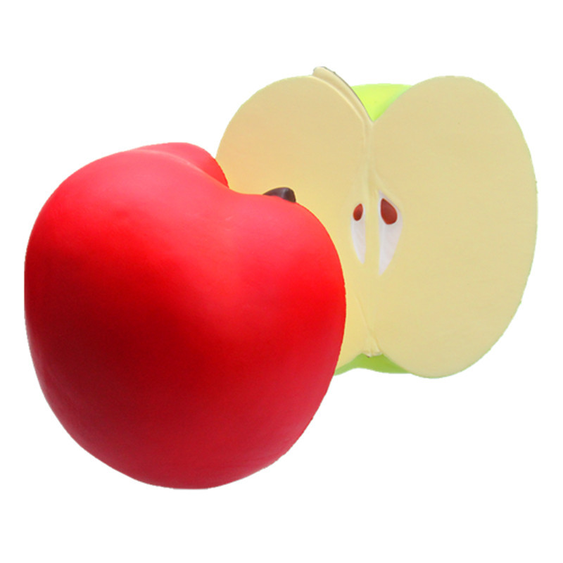 Title 11, Fruit Series Decompression Toy Grip