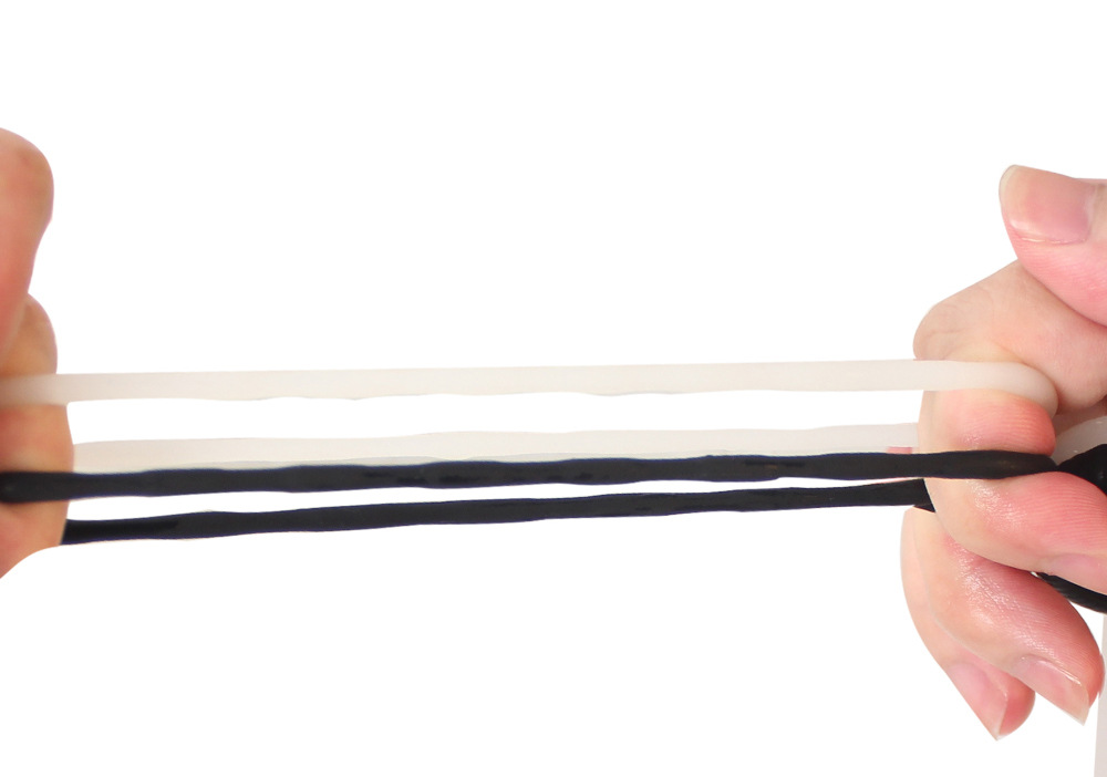 Men's Silicone Exerciser Delay Lantern Ring 16