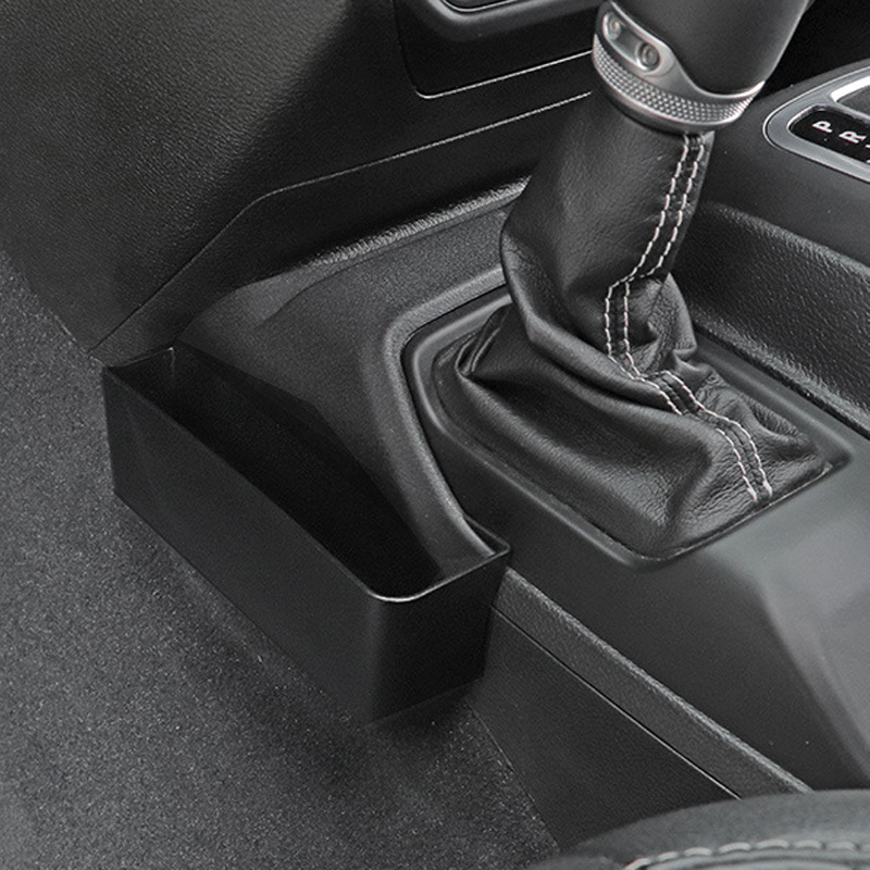 Central Control Unit Storage Box
