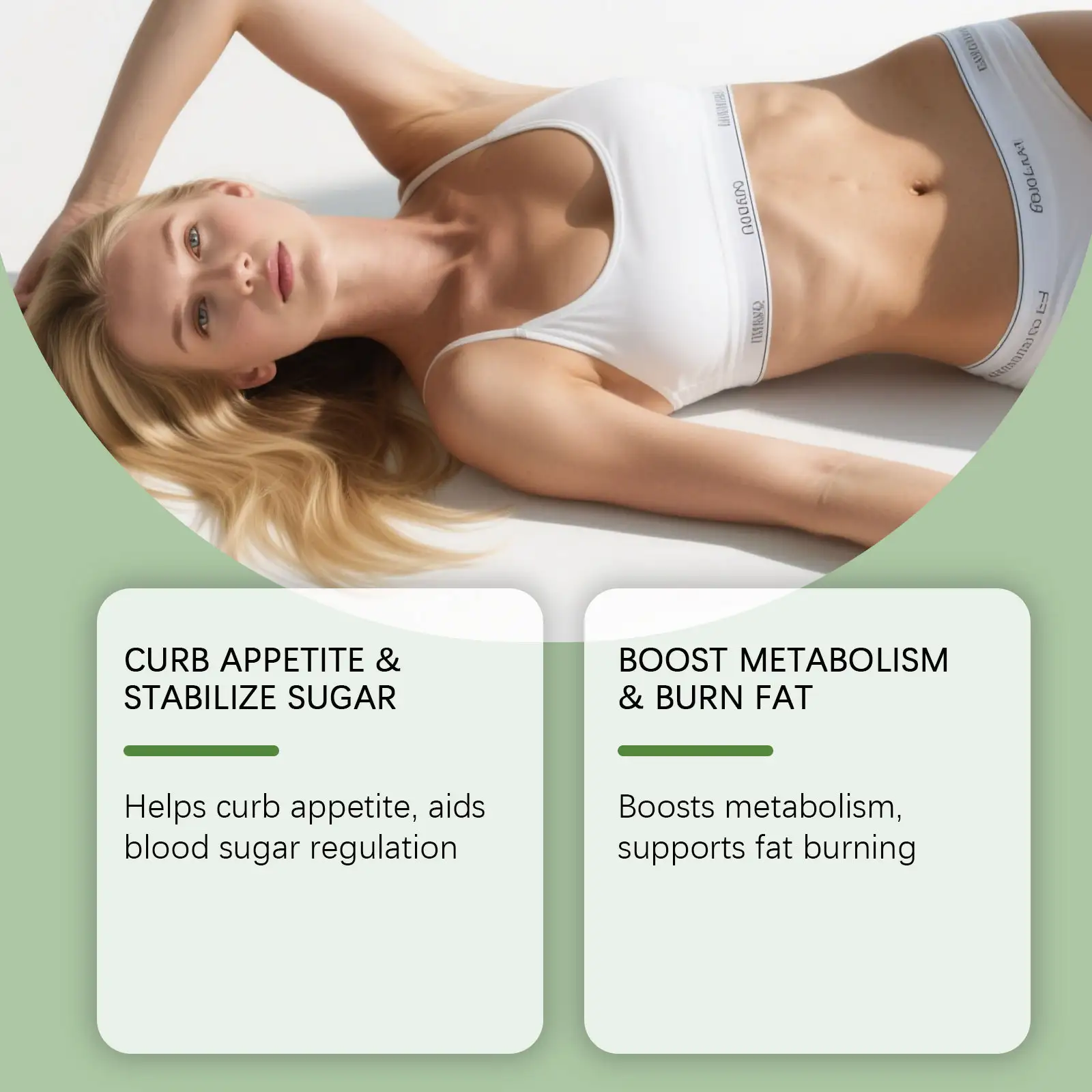 Slimming And Shaping Oral Tablets