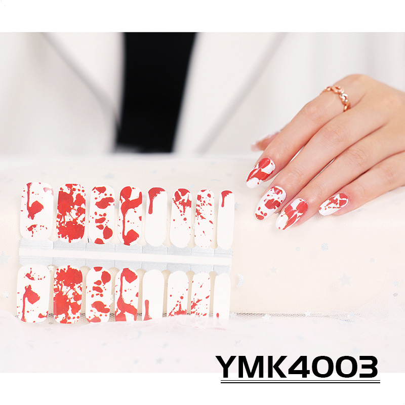 YMK4003