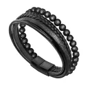 Black Buckle