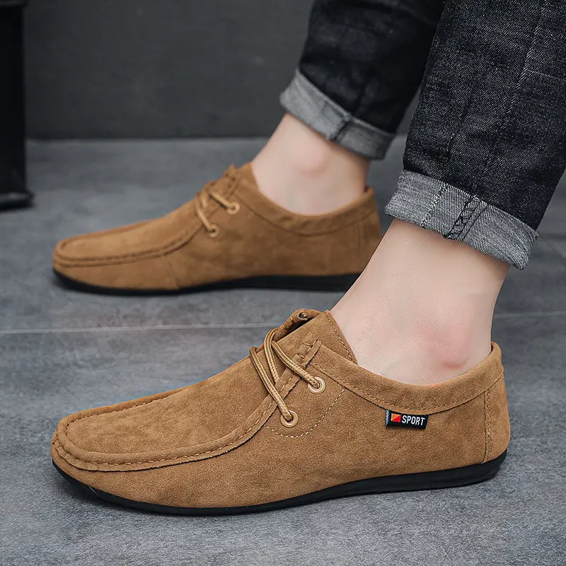 Men's Versatile, Lightweight Loafers