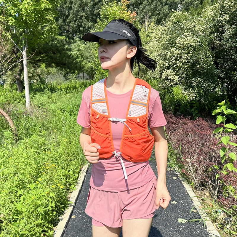 Backpack Running Water Bag Package Outdoor Marathon
