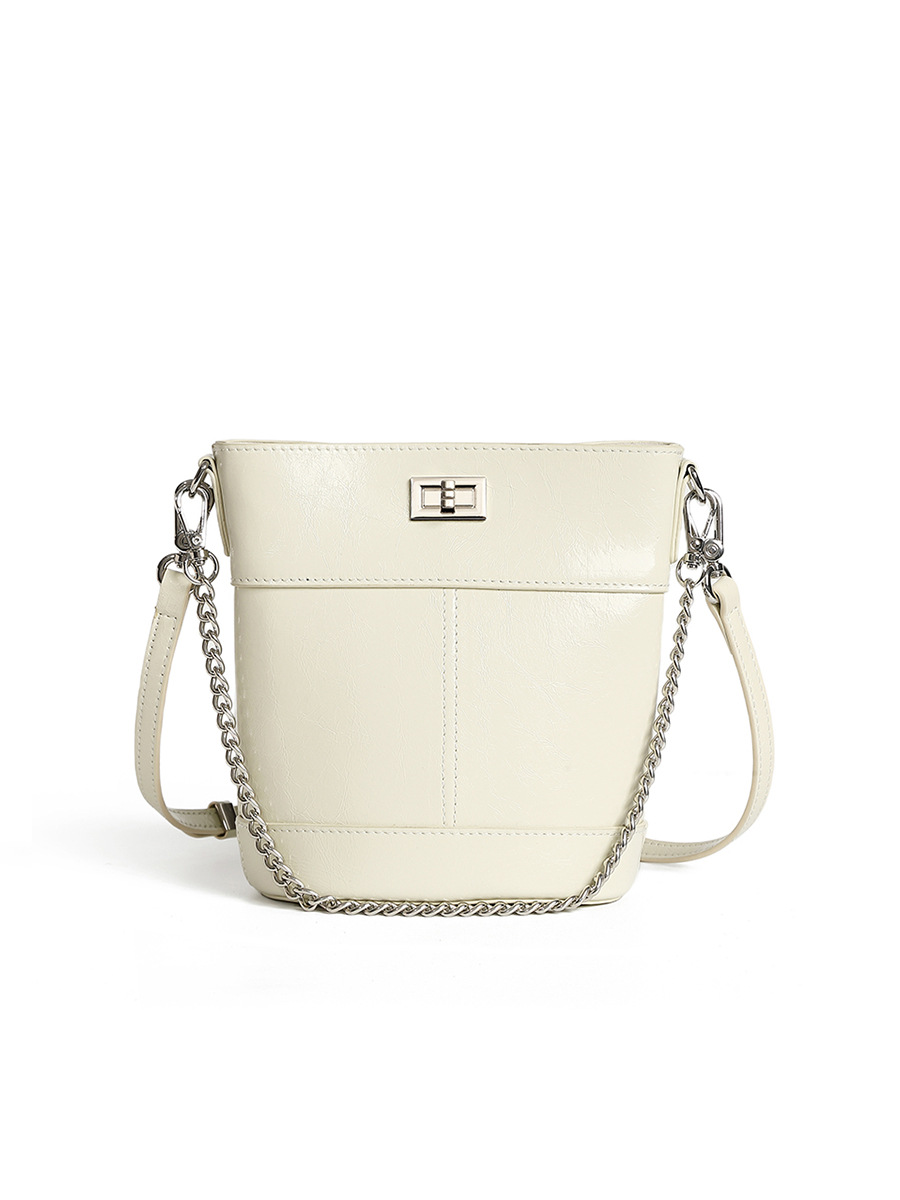 Fashionable Niche-design Minimalist Tote Crossbody Bag thumbnail 7
