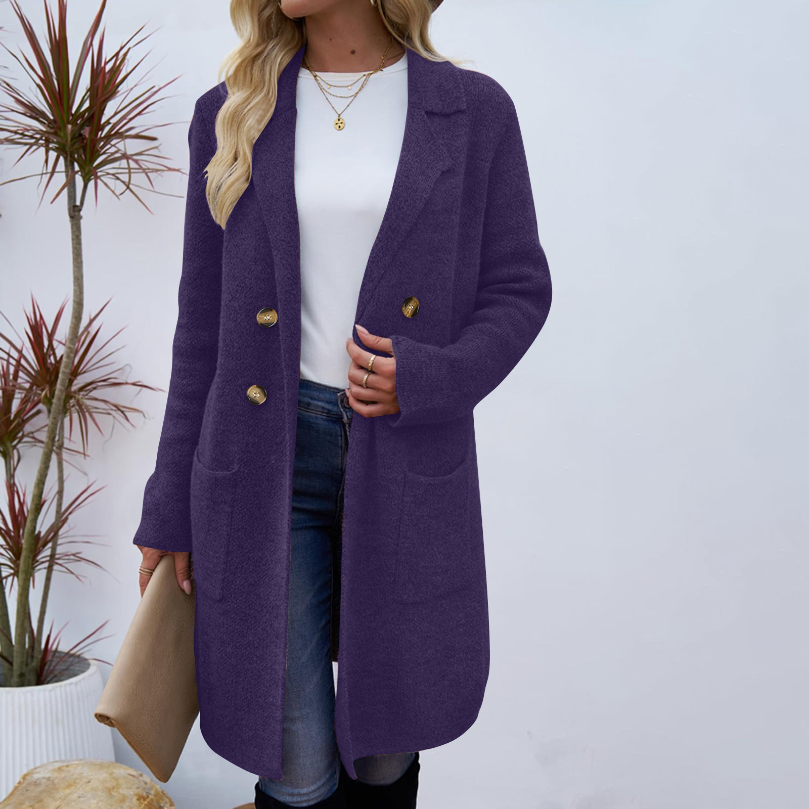 A20 Dark Purple