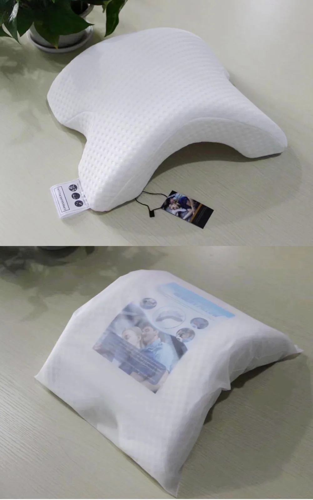 Title 16, Sleeping Pillow For Office Nap