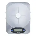 Simple Mini Kitchen Electronic Scale view 8