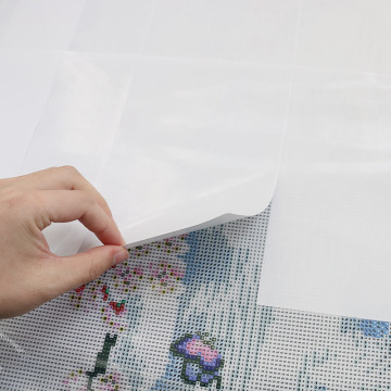 Diamond Painting Dust-Proof Protective Film