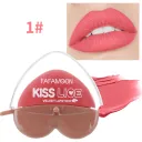 Lazy Lipstick 1