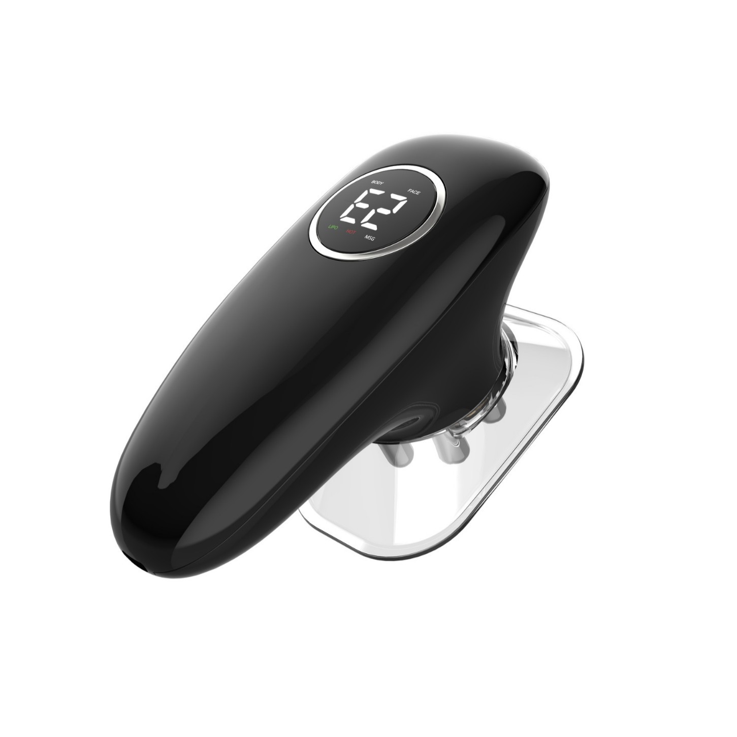 Massage Vibration Fat-loss Slimming Machine