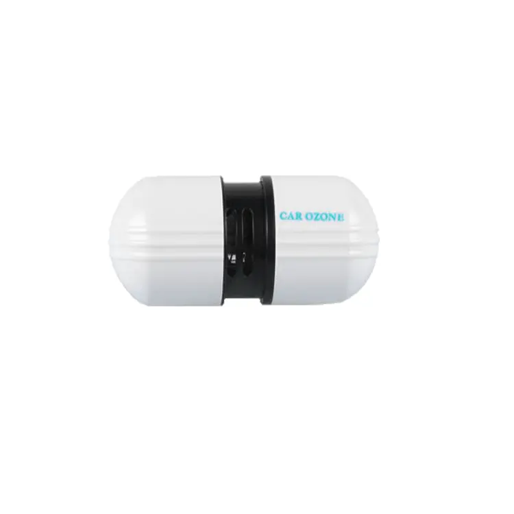 Car Air Purifier Small Deodorizer Portable Effective