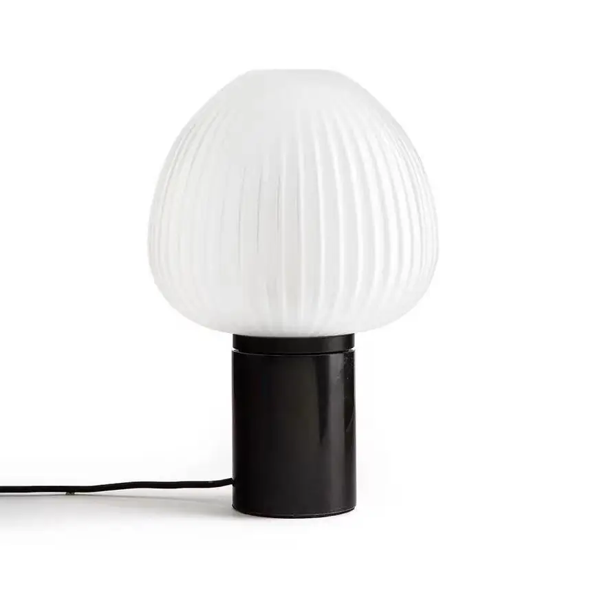 Light Luxury Bedside Bedroom Table Lamp