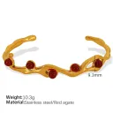 Red Agate